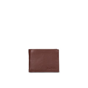 PIERRE CARDIN MUŠKI KOŽNI NOVČANIK 8806-102, BRAON