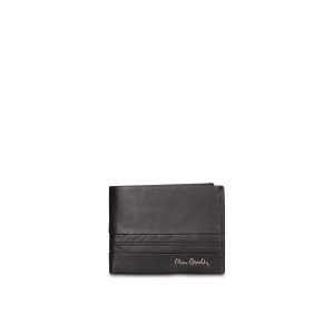 PIERRE CARDIN MUŠKI KOŽNI NOVČANIK 8806-97, CRNI