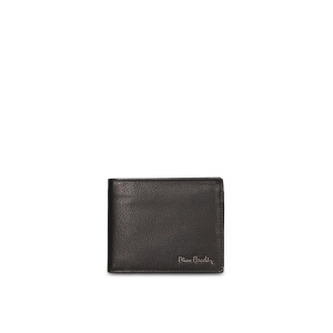 PIERRE CARDIN MUŠKI KOŽNI NOVČANIK 8806-YS13, CRNI