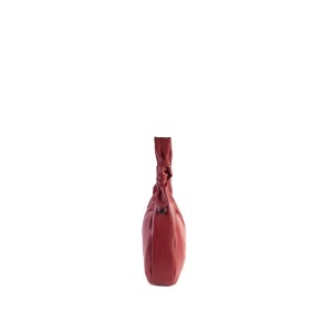 PIERRE CARDIN ŽENSKA KOŽNA TORBA 13001, BORDO - Img 3