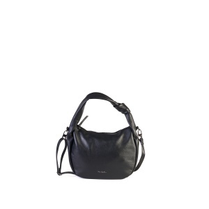 PIERRE CARDIN ŽENSKA KOŽNA TORBA 13001, CRNA - Img 6