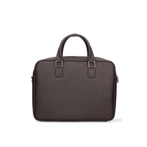 PIERRE CARDIN ŽENSKA KOŽNA TORBA 1639-FRZ-FRENZY, BRAON - Img 4