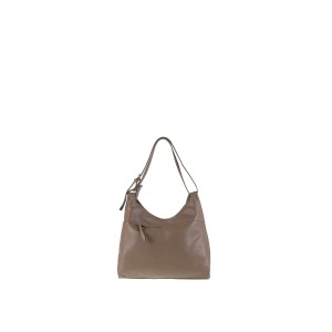 PIERRE CARDIN ŽENSKA KOŽNA TORBA 55093, SIVA - Img 4