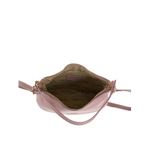 PIERRE CARDIN ŽENSKA KOŽNA TORBA 55094, ROZE - Img 5