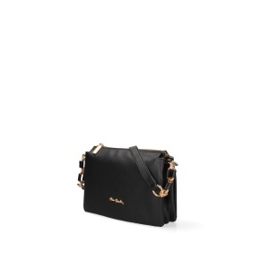 PIERRE CARDIN ŽENSKA KOŽNA TORBA 55095, CRNA - Img 2