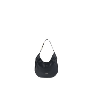 PIERRE CARDIN ŽENSKA KOŽNA TORBA 55096, CRNA