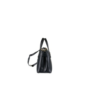 PIERRE CARDIN ŽENSKA KOŽNA TORBA 55099, CRNA - Img 3