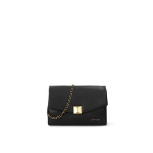PIERRE CARDIN ŽENSKA TORBA 23330MS153, CRNA