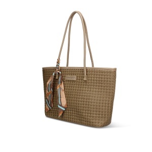 PIERRE CARDIN ŽENSKA TORBA 2401LONG23, ZELENA - Img 2