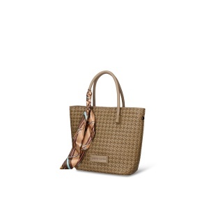PIERRE CARDIN ŽENSKA TORBA 2402LONG23, ZELENA - Img 2