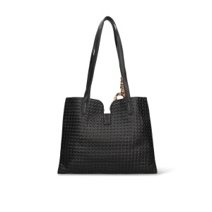 PIERRE CARDIN ŽENSKA TORBA 2404LONG03, CRNA - Img 4