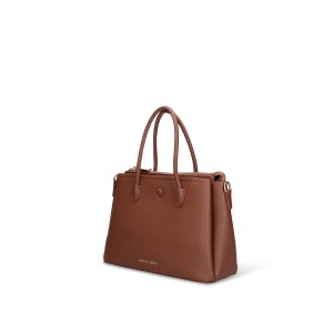 PIERRE CARDIN ŽENSKA TORBA 2418LONG24, BRAON - Img 2
