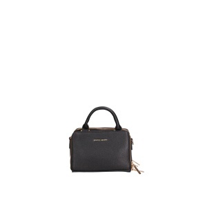 PIERRE CARDIN ŽENSKA TORBA 6670-GN27, CRNA