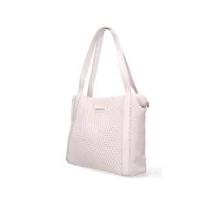 PIERRE CARDIN ŽENSKA TORBA 6870-GN43, BELA - Img 2
