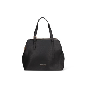 PIERRE CARDIN ŽENSKA TORBA 7431FR08, CRNA