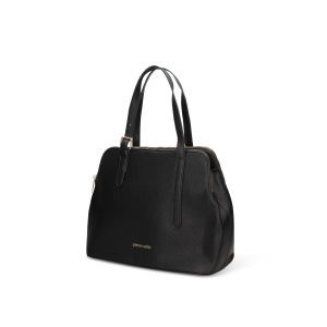 PIERRE CARDIN ŽENSKA TORBA 7431FR08, CRNA - Img 2