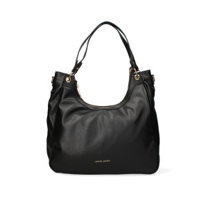 PIERRE CARDIN ŽENSKA TORBA 8093-LONG19, CRNA
