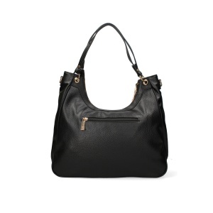 PIERRE CARDIN ŽENSKA TORBA 8093-LONG19, CRNA - Img 4