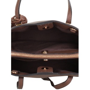 PIERRE CARDIN ŽENSKA TORBA 86990MS172, BRAON - Img 6