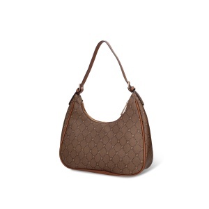 PIERRE CARDIN ŽENSKA TORBA 87023MS168, BRAON - Img 2