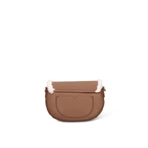 PIERRE CARDIN ŽENSKA TORBA 9228GN56, BRAON - Img 4