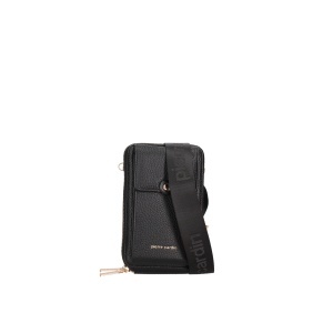 PIERRE CARDIN ŽENSKA TORBICA ZA TELEFON 1233-GN31, CRNA - Img 2