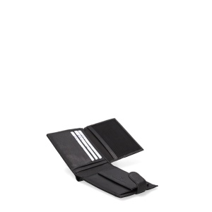 SERGIO TACCHINI MUŠKI KOŽNI NOVČANIK K50080P032, CRNA - Img 5