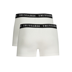 TRUSSARDI MUŠKI DONJI VEŠ TRU2UTR02, BELA - Img 2