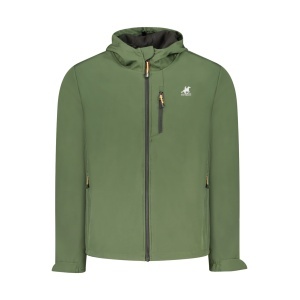 U.S. GRAND MUŠKA SOFT SHELL JAKNA AU02815HERMES