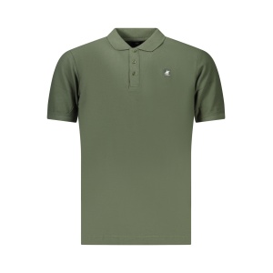 U.S GRAND POLO MUŠKA MAJICA AU03196ALVAR, MASLINASTA