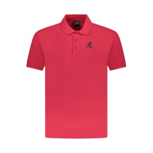 U.S. GRAND POLO MUŠKA POLO MAJICA AU02658