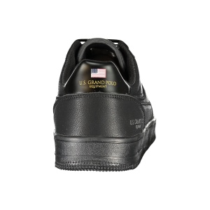 U.S GRAND POLO MUŠKE PATIKE GPM23100L, CRNA - Img 4