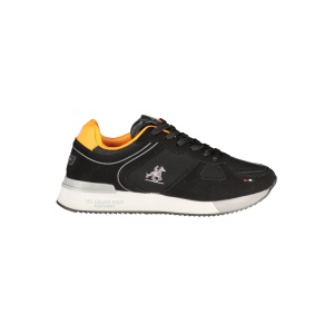 U.S GRAND POLO MUŠKE PATIKE GPM523215, CRNA