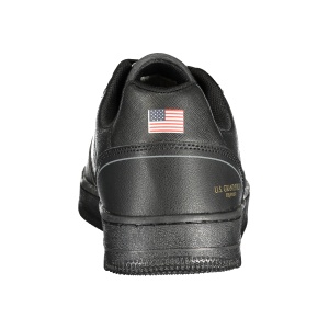 U.S GRAND POLO MUŠKE PATIKE GPM524705, CRNA - Img 4