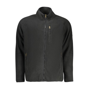 U.S. GRAND POLO MUŠKI DUKS AU02828BORGO, CRNA
