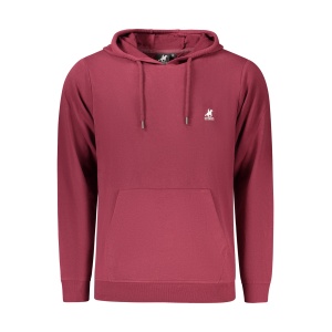 U.S GRAND POLO MUŠKI DUKS AU03219PIETRO, BORDO