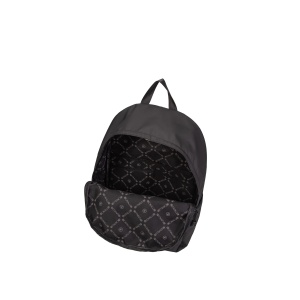 B. CAVALLI UNISEX RANAC OD 100% VEGANSKE KOŽE BC1055, CRNI - Img 4