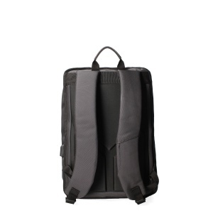 B. CAVALLI UNISEX TEKSTILNI RANAC BC1323, SIVI - Img 4