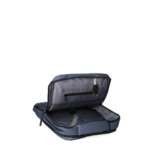 B. CAVALLI UNISEX TEKSTILNI RANAC BC1327, PLAVI - Img 5
