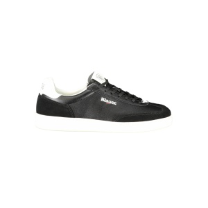 BLAUER MUŠKE PATIKE S5GRANT03LES, CRNA