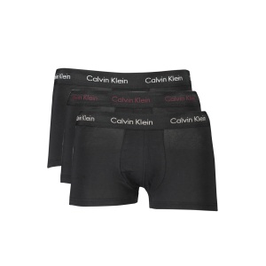 CALVIN KLEIN MUŠKI DONJI VEŠ 000U2664G, CRNA