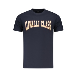 CAVALLI CLASS MUŠKA MAJICA TXT61AJD060, TEGET