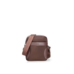 COVERI COLLECTION MUŠKA TORBICA C5018, BRAON