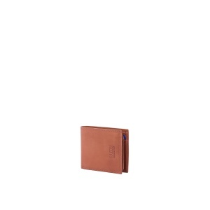 COVERI COLLECTION MUŠKI KOŽNI NOVČANIK CC409-292, BRAON - Img 2