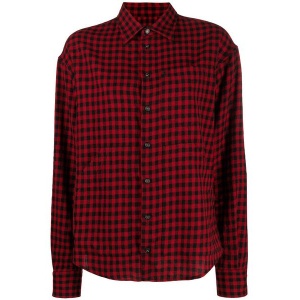 DSQUARED2 ŽENSKA KOŠULJA S75DL0780S54001-001F - Img 1