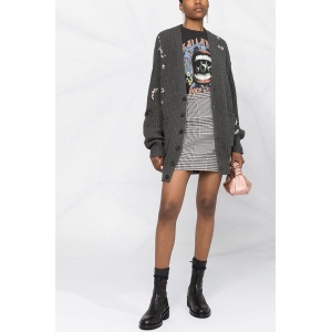 DSQUARED2 ŽENSKI DŽEMPER S75HA1064S17407-859M - Img 2