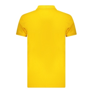 ICEBERG ICE3MPL01 MUŠKA POLO MAJICA, ŽUTA - Img 2