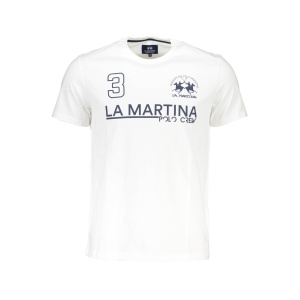 LA MARTINA MUŠKA MAJICA XMR310-JS206