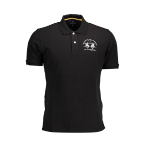 LA MARTINA MUŠKA POLO MAJICA CCMP01PK001 - Img 1