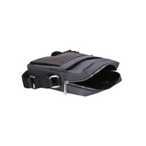 NORTHAMPTON POLO CLUB MUŠKA TORBICA GLX22PCL301523FBG-GREY, SIVA - Img 6